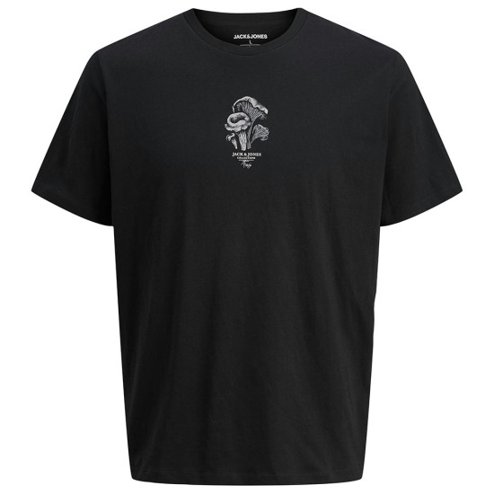 Jack & Jones Ανδρική κοντομάνικη μπλούζα